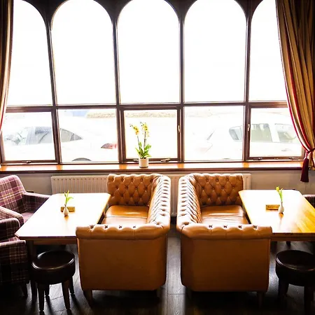 Gold Coast Hotel 3*
