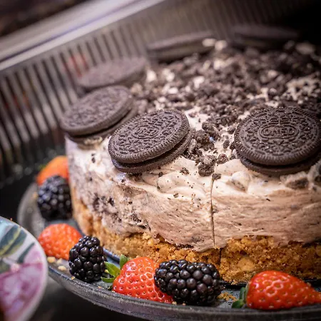 Gold Coast Dungarvan (Waterford)