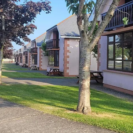 Gold Coast 3* Dungarvan (Waterford)