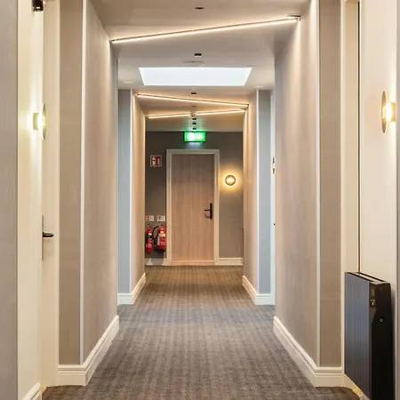 Hotel Gold Coast