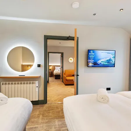 Hotel Gold Coast Dungarvan (Waterford)