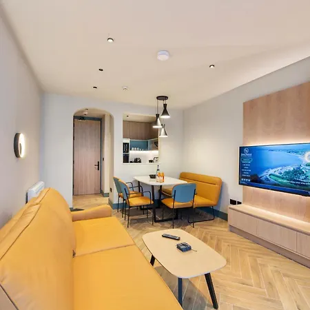 Hotel Gold Coast Dungarvan (Waterford)