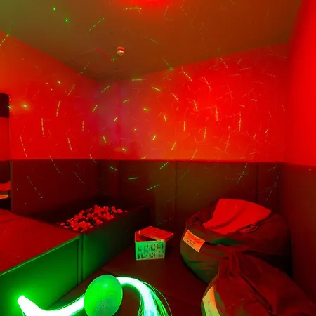 Gold Coast Hotel 3*