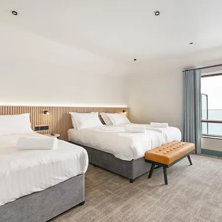 Gold Coast Hotel Dungarvan (Waterford)