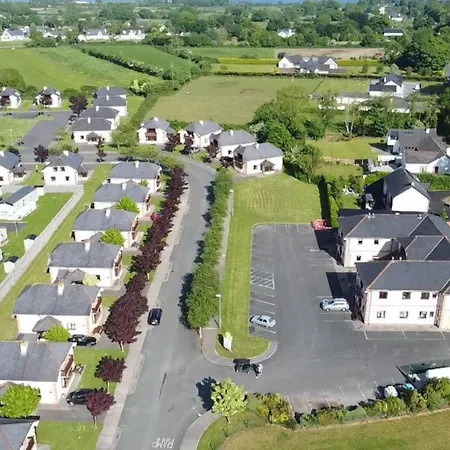 Otel Gold Coast Dungarvan (Waterford)