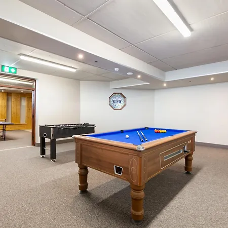 Hotel Gold Coast 3*