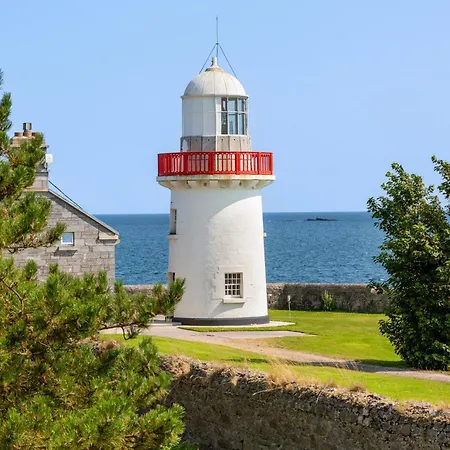 Hotel Gold Coast Dungarvan (Waterford)