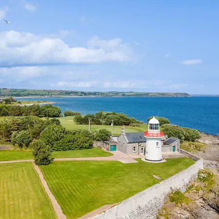 Gold Coast Dungarvan (Waterford)