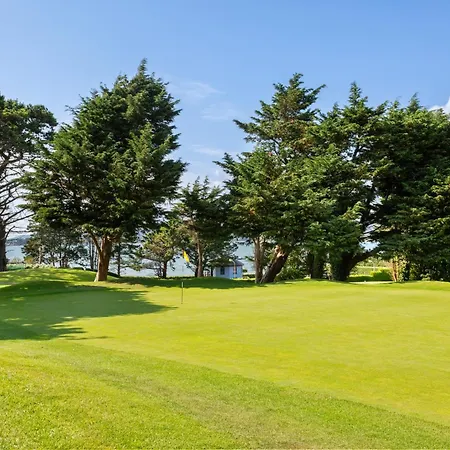 Hotel Gold Coast Dungarvan (Waterford)