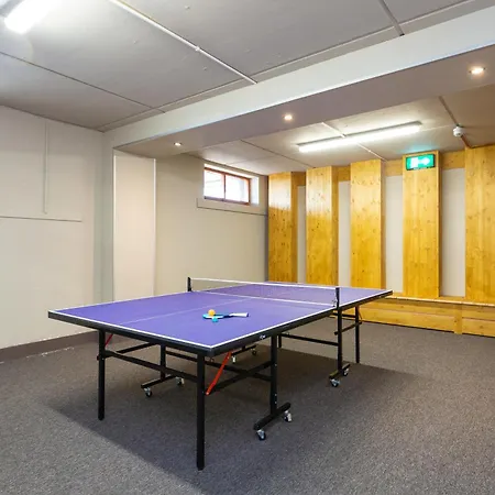 Отель Gold Coast Дангарван