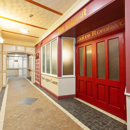 Hotel Gold Coast