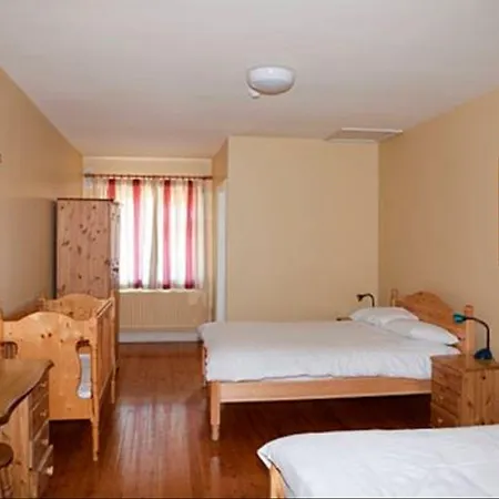 Hotel Gold Coast Dungarvan (Waterford)