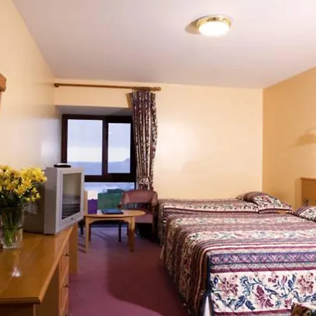Hotel Gold Coast