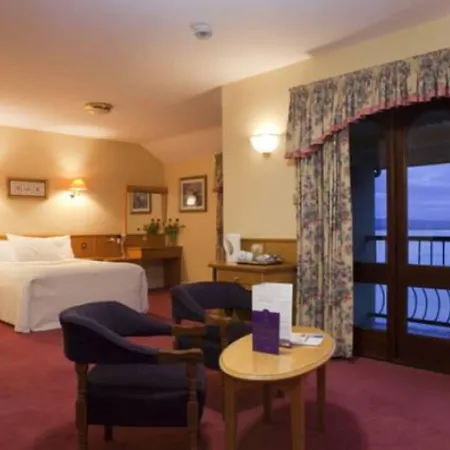 Gold Coast Hotel