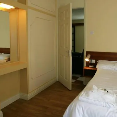 Gold Coast Hotel Dungarvan (Waterford)