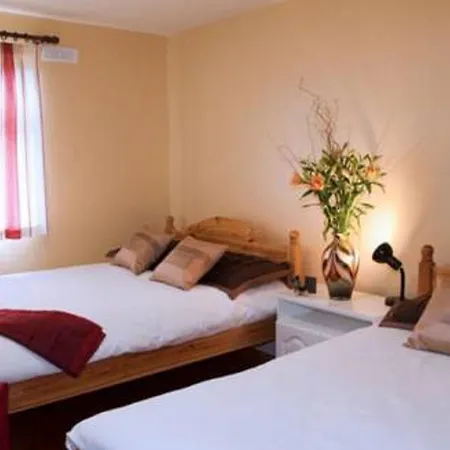 Hotel Gold Coast Dungarvan (Waterford)