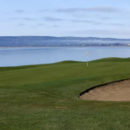 Otel Gold Coast Dungarvan (Waterford)