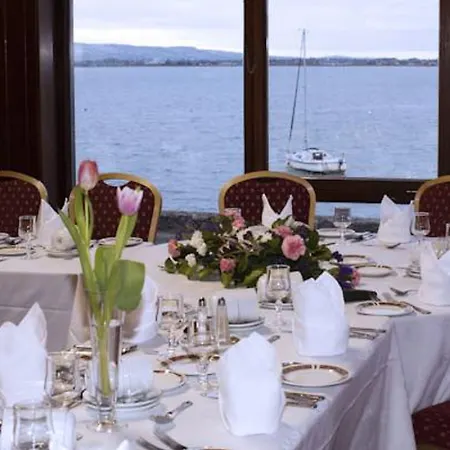 Gold Coast Hotel Dungarvan (Waterford)