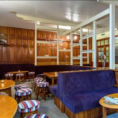 Gold Coast 3* Dungarvan (Waterford)