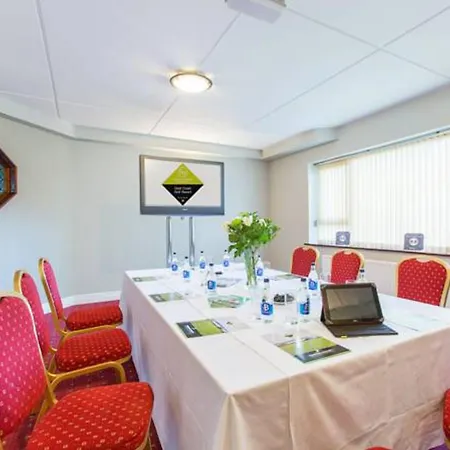 Gold Coast Hotel