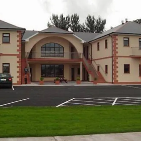 Gold Coast 3* Dungarvan (Waterford)