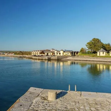 Hotel Gold Coast Dungarvan (Waterford)