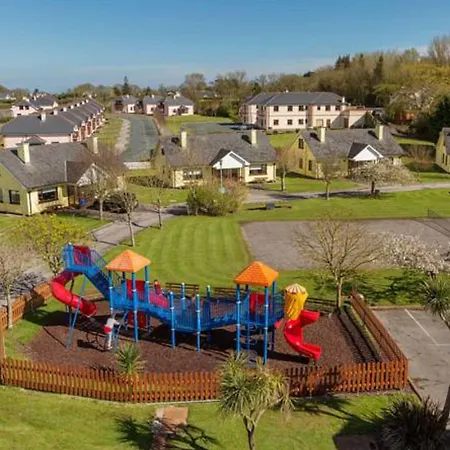 Hotel Gold Coast Dungarvan (Waterford)