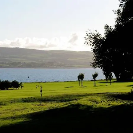 Gold Coast Hotel Dungarvan (Waterford)