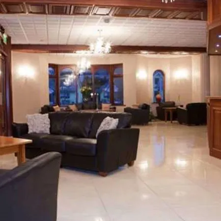 Gold Coast Hotel