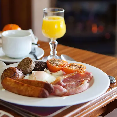 Hotel Gold Coast Dungarvan (Waterford)