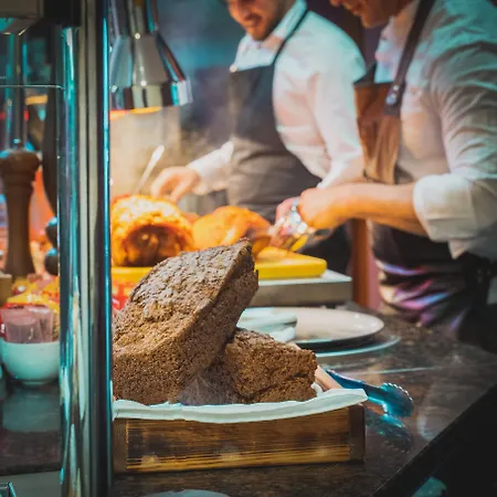 Gold Coast Otel Dungarvan (Waterford)