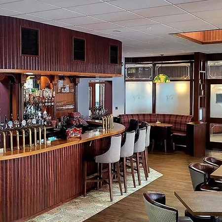 Hotel Gold Coast Dungarvan (Waterford)