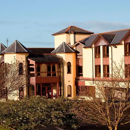 Gold Coast Dungarvan (Waterford)