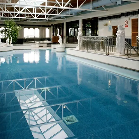 Gold Coast 3* Dungarvan (Waterford)