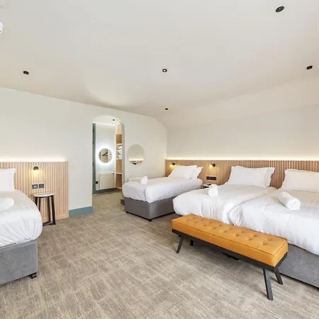 Gold Coast 3* Dungarvan (Waterford)