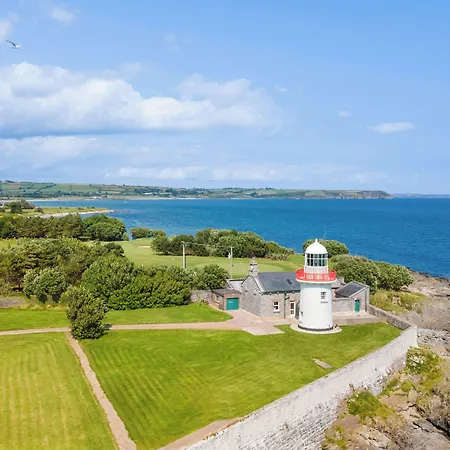 Gold Coast 3* Dungarvan (Waterford)