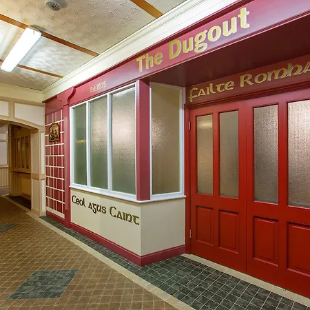 Gold Coast Hotel 3*