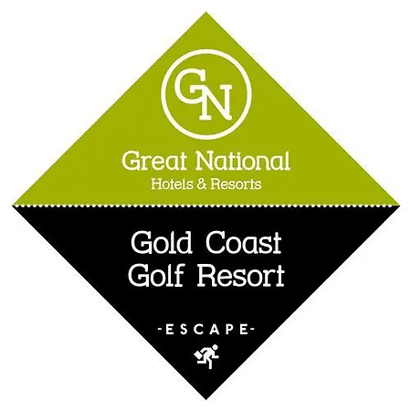 Gold Coast Hotel 3*