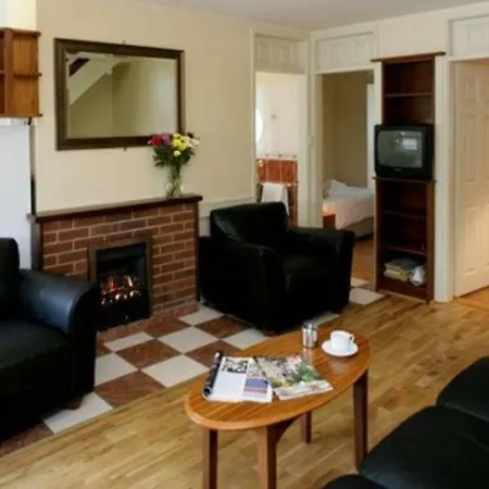 Gold Coast Dungarvan (Waterford)