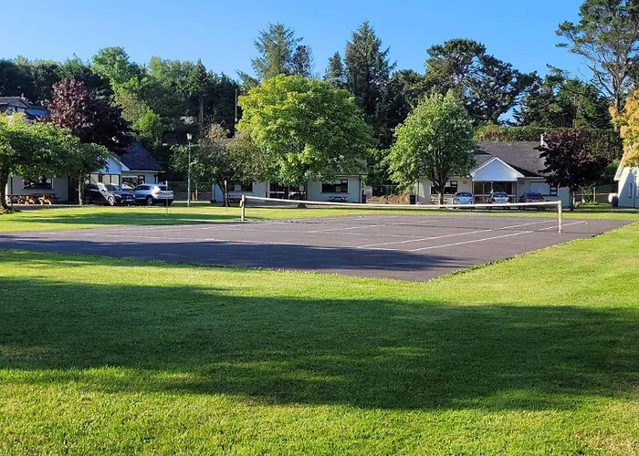 Gold Coast Dungarvan (Waterford)