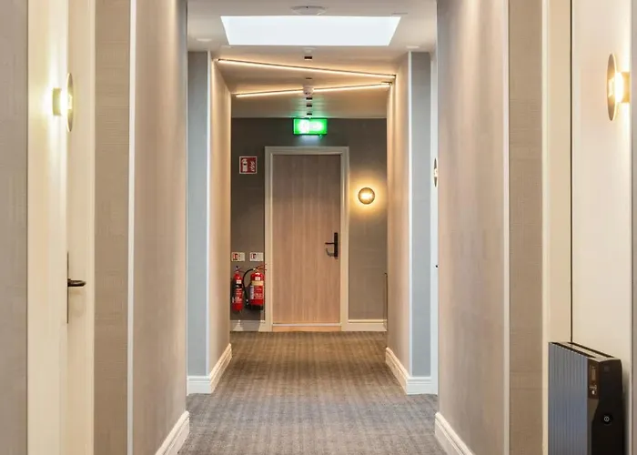 Hotel Gold Coast