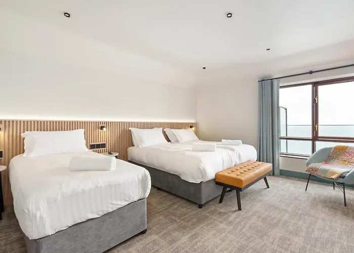 Gold Coast Hotel Dungarvan (Waterford)