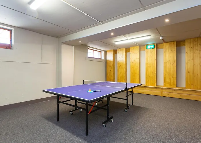 Otel Gold Coast Dungarvan (Waterford)