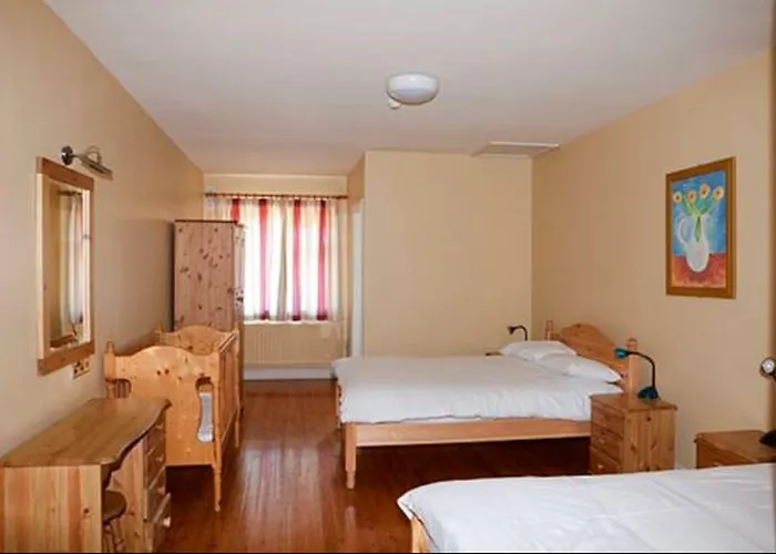 Hotel Gold Coast Dungarvan (Waterford)