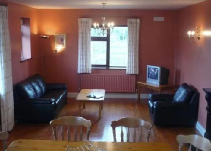 Gold Coast 3* Dungarvan (Waterford)