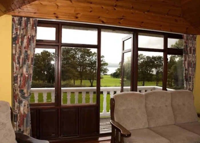 Gold Coast Otel Dungarvan (Waterford)