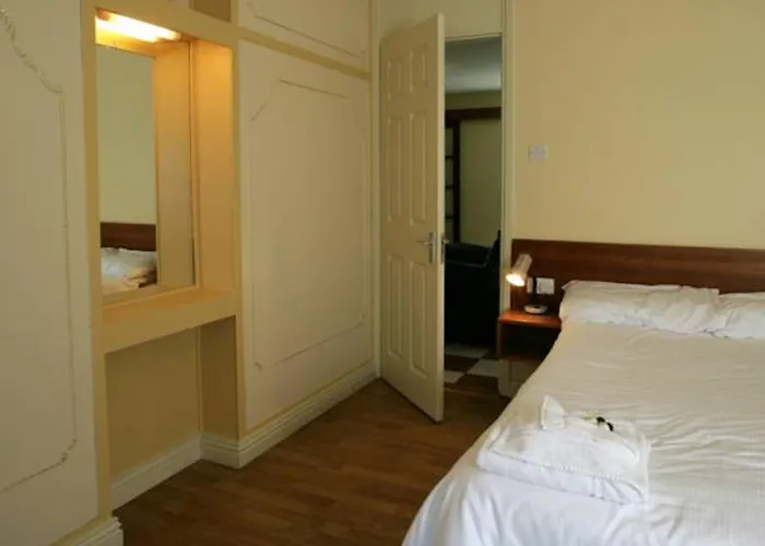 Gold Coast Otel Dungarvan (Waterford)