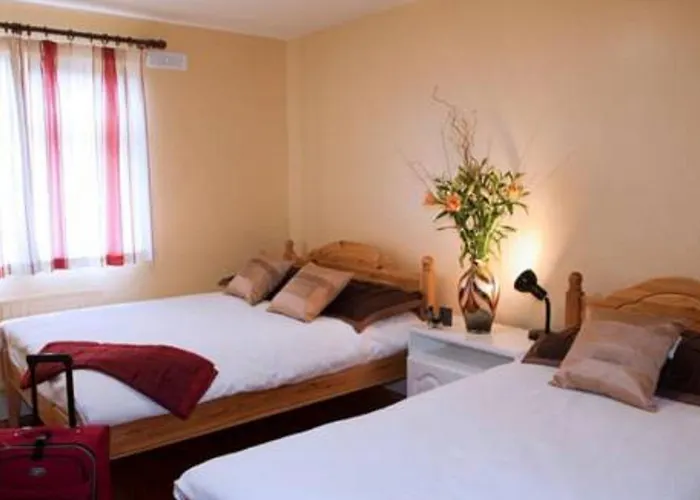 Hotel Gold Coast Dungarvan (Waterford)