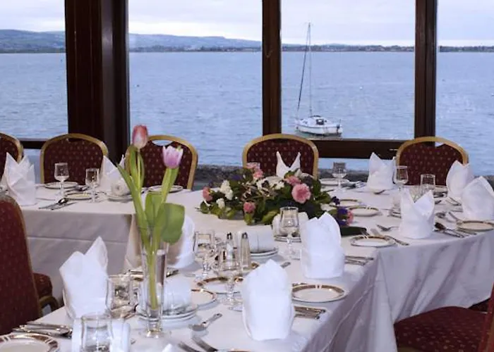 Gold Coast Hotel Dungarvan (Waterford)