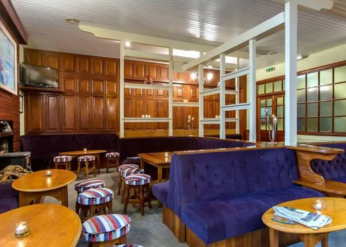 Gold Coast 3* Dungarvan (Waterford)